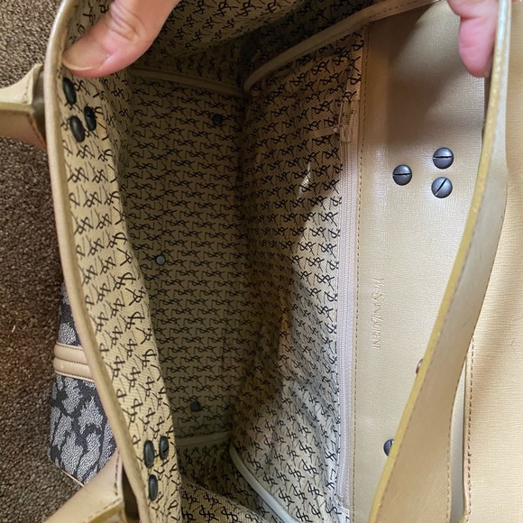 YSL bag - Picture 7 of 7